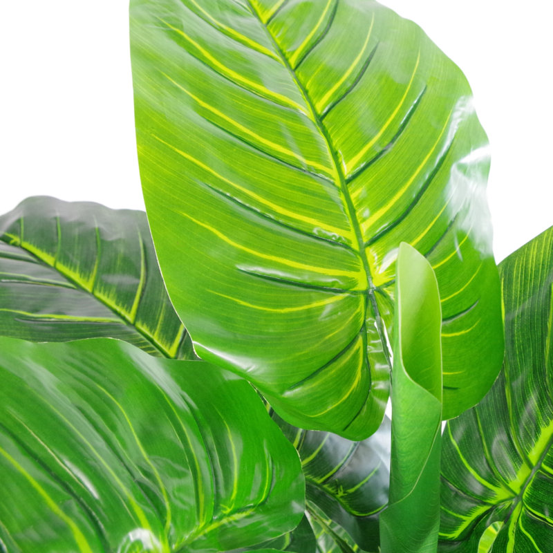 Anlin 105cm Faux Tree in Pot