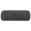Dark Grey Cushion Cover