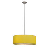 Cilindro Play 3 - Light Chandelier