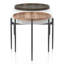 Tables gigognes 2 pièces Talbotton-1905773440