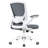 Home Office Ergonomic Mesh Task Chair-726990096