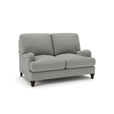 Walters Upholstered 59'' Loveseat