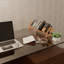 Aranmore 50cm W Solid Wood Storage Rack
