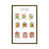 Gold Framed