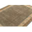 Distressed Homage Hand Knotted Wool Floral Area Rug-1990241980
