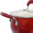 Oster Corbett 8 Piece Aluminum Nonstick Cookware Set