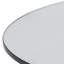 Adda Cross Legs Coffee Table-40041370