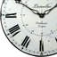 Yacine Lascelles Clockmaker Dial - 36cm