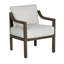Samara Cushioned Dining Chair