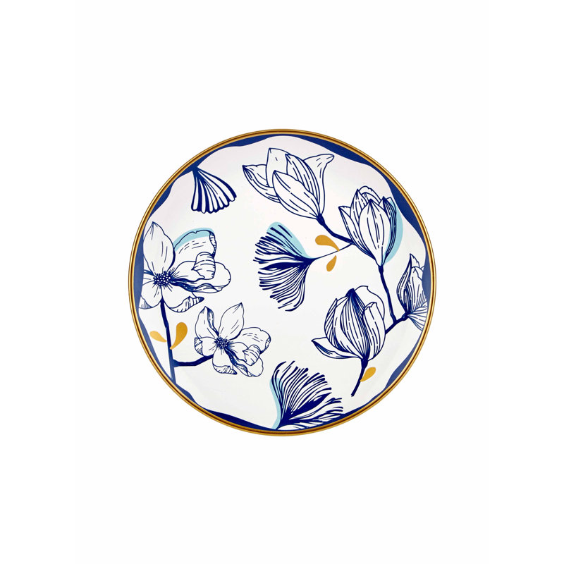 Brookhhurst Side Plate