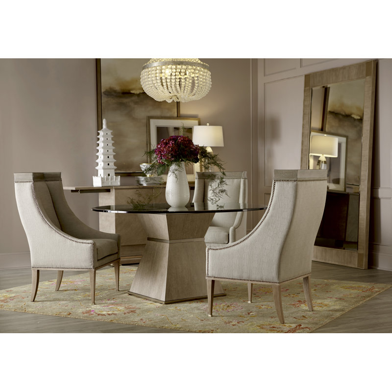 Chaise d'appoint Cityscapes Madison