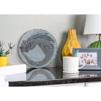 Garden Stone Dragon Stone Gray