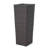 Brown Flowerpot - 2 Pots With Iron Stunning Two Flower Pots, And-859671253