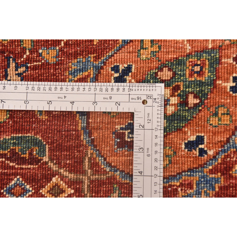 Oldham Cream Rug