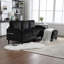 Sectional Sofa With Two Cup Holders-1087011384