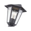Lampadaire d'extérieur imperméable Berkett-1991564118
