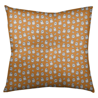 Coussin de sol fantôme Katelyn Elizabeth