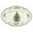 Spode, Christmas Tree - Merry Christmas Tray