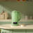 28.16 oz Automatic Nut Milk Maker Machine-89181393