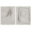 Modernist Set Canvas Abstract Print by Oliver Gal, Black Frame, 16 x 20-1481959471-1481959466