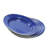 Stansport Deluxe 24-Piece Enamel Tableware Set