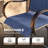 Bhairavi 27" Patio Bar Stool-1528867046