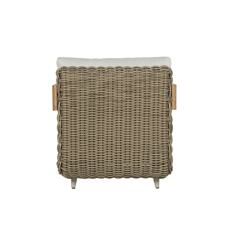 Potenza Outdoor Lounge Chair