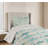 Coastal Polyester Coverlet