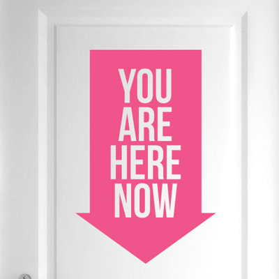Wall Decal