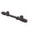 Oil Rubbed Bronze est en rupture de stock