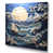 Toile tendue