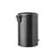 Poubelle à pédale de 5,3 gallons (20 litres) sur pied Newica-99334610