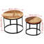 Table basse Schatz-355168610