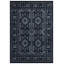 Oriental Indoor / Outdoor Area Rug-600997671