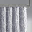 Rideau de douche en jacquard Odette-33081342