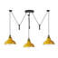 3 - Light Dome Pendant-910698946