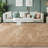 Faux Sheepskin Indoor Rug-255032764