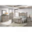 Mobilier de chambre à coucher 1Pc