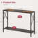 Console Table 41.8 Inches