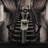 All Animatronics Haunted Hill Farm 61 In. Life-Size Animatronic, Scary Talking Zombie Maid Holding Tray with Touch Activated Lights and Sound