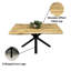 4 - Person Dining Set-1819311723
