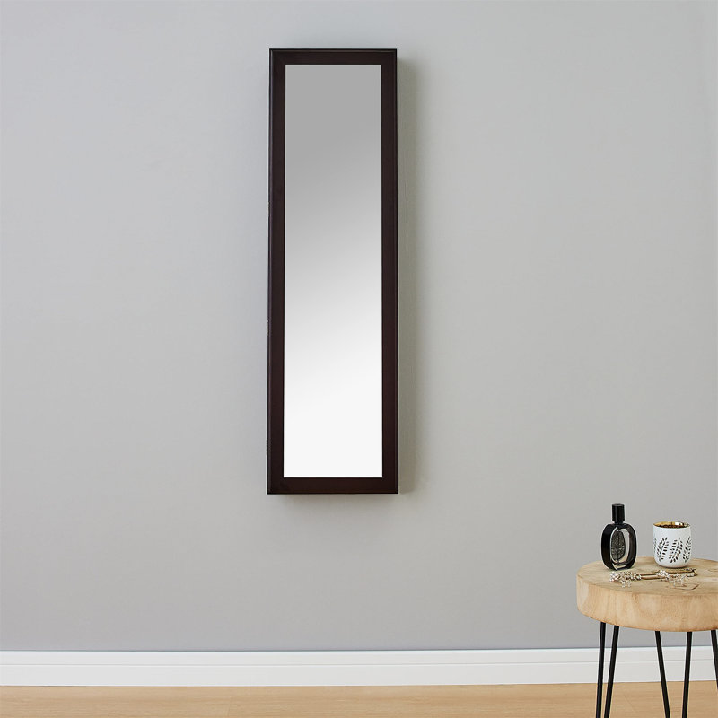 Aliyya Jewelry Armoire