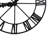 Wall Clock-95082009