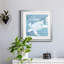Trust the Journey - peinture encadrée-631848051-631848063