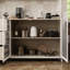 Garde-manger 68,5 po Lackowski-928852474
