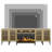 100Inch TV Stand-129456289