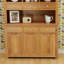 Farris 128.2cm Sideboard