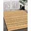 Tapis abstrait moderne 2873-595032371