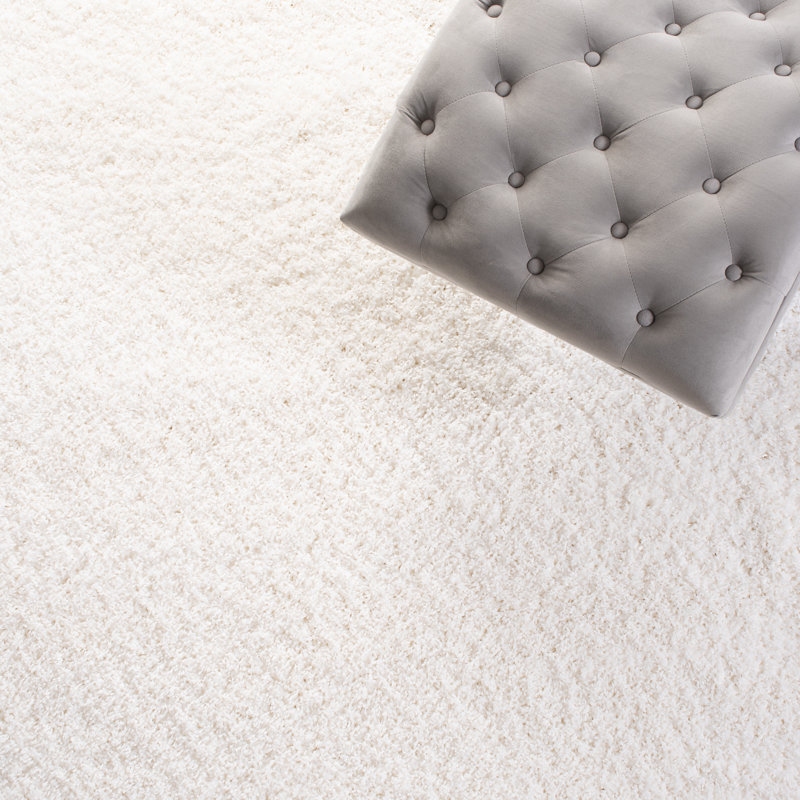 Tapis blanc Assar, Rectangle 2 pi x 3 pi