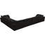 Canapé modulaire Cozy-554162607